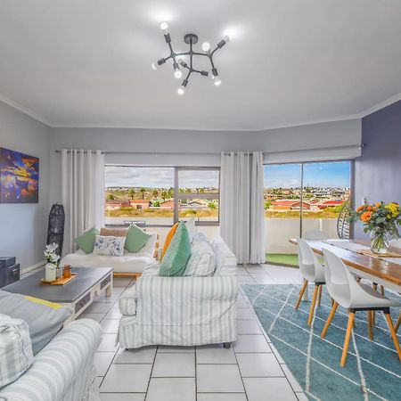 Madriko 23 - Spacious Midtown Langebaan Beach Apartment Esterno foto