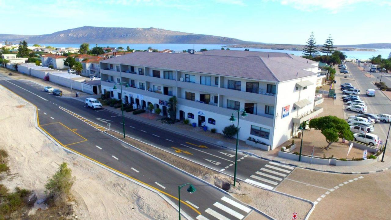 Madriko 23 - Spacious Midtown Langebaan Beach Apartment Esterno foto