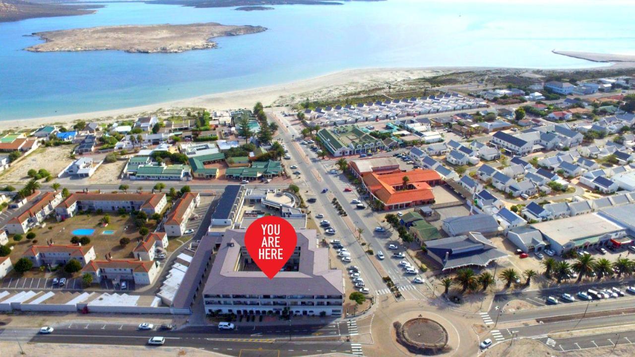 Madriko 23 - Spacious Midtown Langebaan Beach Apartment Esterno foto