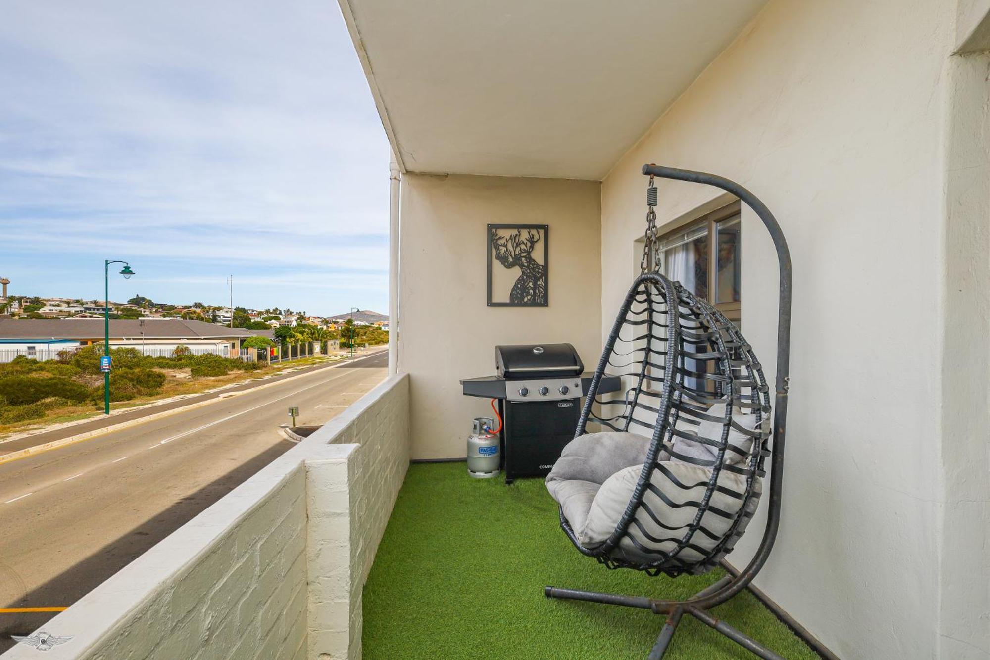 Madriko 23 - Spacious Midtown Langebaan Beach Apartment Esterno foto