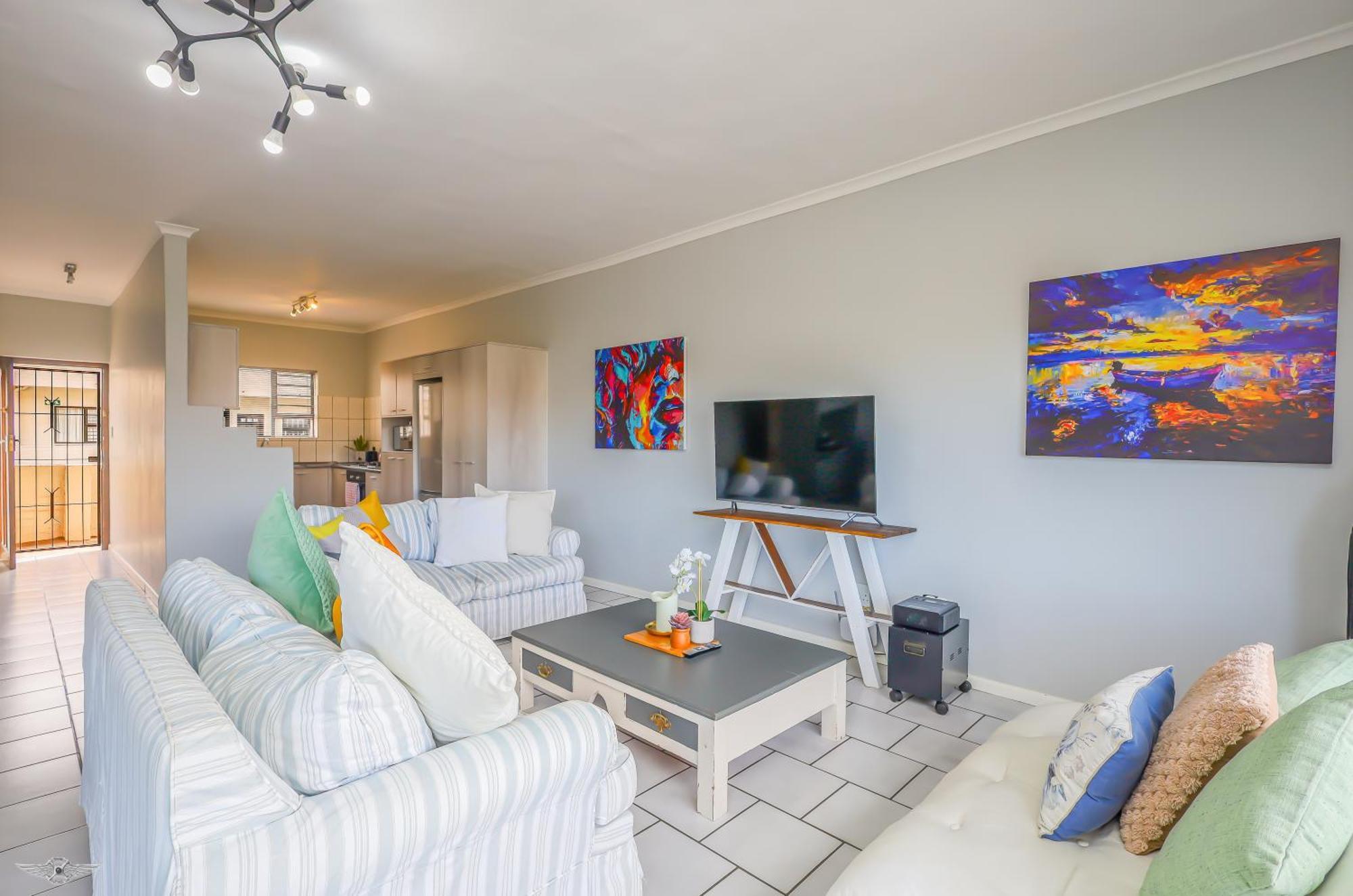 Madriko 23 - Spacious Midtown Langebaan Beach Apartment Esterno foto