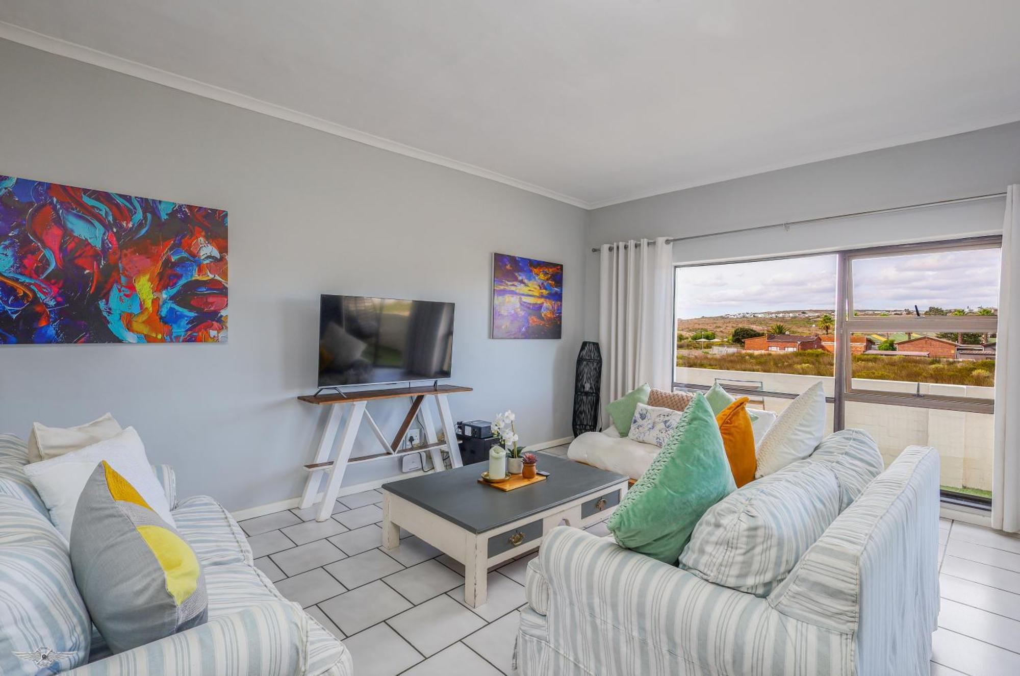 Madriko 23 - Spacious Midtown Langebaan Beach Apartment Esterno foto