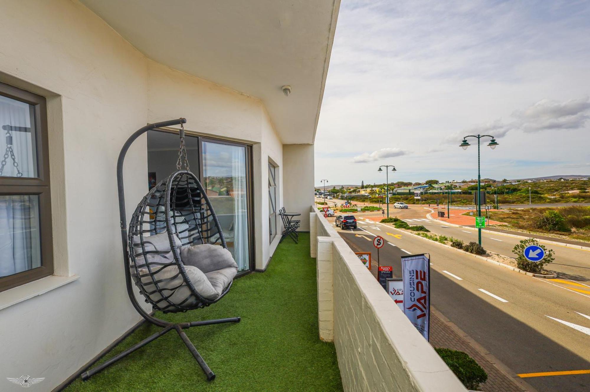 Madriko 23 - Spacious Midtown Langebaan Beach Apartment Esterno foto