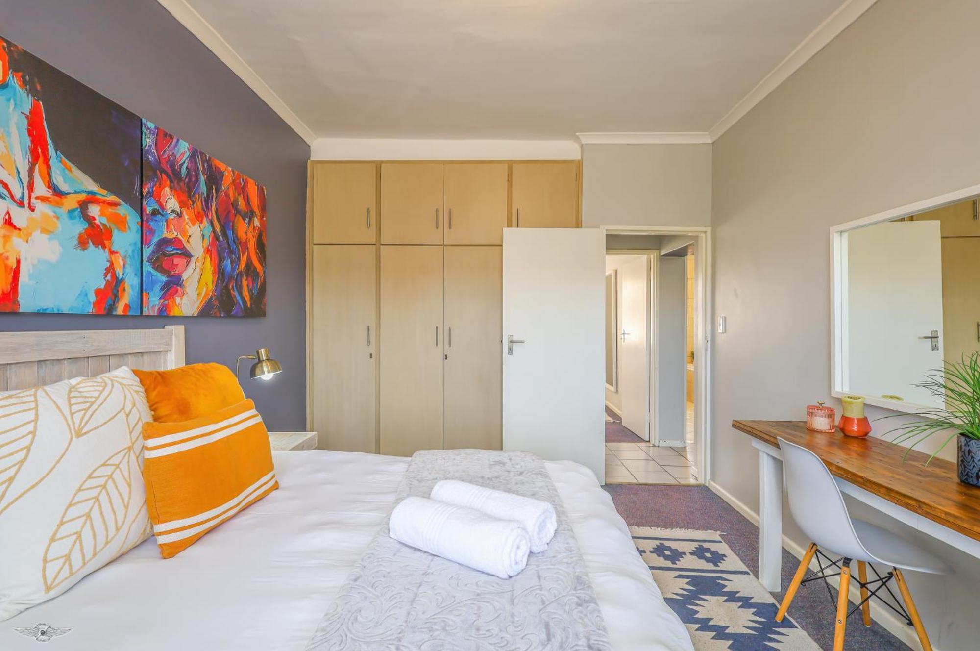 Madriko 23 - Spacious Midtown Langebaan Beach Apartment Esterno foto